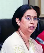 District Minister Laxmi Hebbalkar Issues Monsoon Preparedness Directives