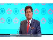 Diversity, Trust Anchor Canada-India Ties: Piyush Goyal in Toronto