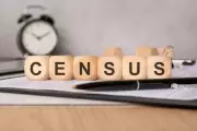 Divisional Commissioner Enrolls Self in Census 2027