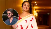 Divya Dutta Recalls Shah Rukh Khan's Sweet Gesture Towards Her Mother