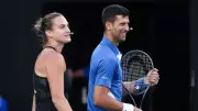 Djokovic, Sabalenka Lead Protest Over French Open Prize Money