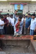 DK Shivakumar: Astrology Shapes Political Moves, Aims for CM in 2026