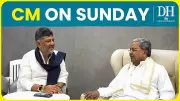 DK Shivakumar to Be Sworn in as Karnataka CM on Sunday: HK Patil