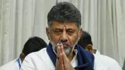 DK Shivakumar's New Administration Faces Multiple Challenges Ahead