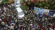 DMK, AAP Back CPI(M) Over ED Raids on Ex-CM, Widening Opposition Rift
