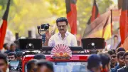 DMK Alleges BJP Plot to Disrupt Tamil Nadu Vote Counting, Seeks Action