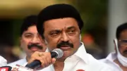 DMK Chief MK Stalin Trails by 2,278 Votes in Kolathur After Round 3