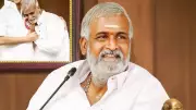 DMK MLA Sekarbabu booked for poll clash with TVK workers in Chennai