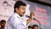 DMK Picks Udhayanidhi Stalin as Leader of Opposition, Setting Stage for Face-off with Vijay