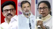 DMK Seeks Separate Seats, Akhilesh's Cryptic Post Widens I.N.D.I.A. Rift
