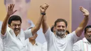 DMK Slams Congress as 'Backstabbers' Over Support to Vijay's TVK in Tamil Nadu