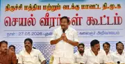 DMK Urges Functionaries to Celebrate Karunanidhi's Birth Anniversary with Social Media Videos