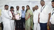 DMK Wins Two Seats, BJP One in Nilgiris District Elections