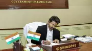 DMK Youth Wing Attacks Congress for Betrayal, Criticizes TVK on Law and Order
