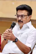 DMK Youth Wing Intensifies Attack on Congress, Calls Alliance Break a Betrayal