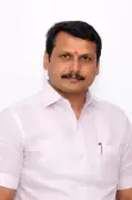 DMK's Senthil Balaji Wins Coimbatore South by 2,271 Votes