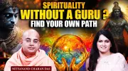Do You Need a Guru for Spiritual Growth? Insights by Nityanand Charan Das