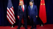 Donald Trump's Shrinking Ambitions on China: Tariffs Compared