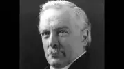 Don't Be Afraid to Take a Big Step: David Lloyd George's Timeless Advice