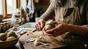 Don't Throw Away Muskmelon Peel: 6 Clever Cleaning Hacks That Work