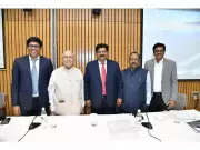Dr. Anilkumar Gaikwad Elected President of IRF India Chapter