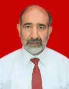 Dr Girish Tyagi Elected President of Delhi Medical Association