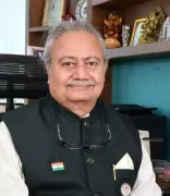 Dr K Sharath Rao Appointed 8th VC of MAHE, Honoured by Royal College of Physicians