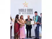 Dr. Pratyaksha Bhardwaj Sets World Record in Sustainable Weight Loss