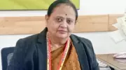 Dr Rajini M Appointed New Director of Karnataka Health Department