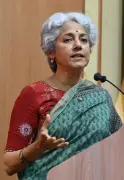 Dr Soumya Swaminathan Elected Fellow of Royal Society, Second Indian Woman to Receive Honour