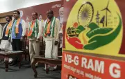 Draft Rules for New Rural Job Scheme VB-G RAM G Published, MGNREGA to Be Replaced from July 1