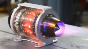 DRDO Seeks Compact Turbojet Engines for Jet-Powered Drone and Cruise Missile Programs