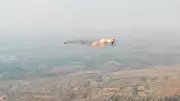 DRDO Successfully Tests UAV-Launched Precision Guided Missile ULPGM-V3