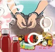 DRI Seizes Over 24 kg Drugs in Kerala Under Operation Chakravyuh