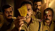 Dridam Review: Shane Nigam Thriller Gets Mixed to Positive First Reactions