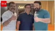 Drishyam 3 Box Office: Mohanlal Film Crosses Rs 219 Crore Worldwide