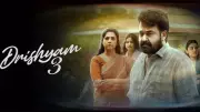 Drishyam 3: Mohanlal Returns as Georgekutty on May 21, Advance Booking Soars