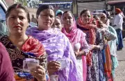 Drug Abuse Top Concern for Voters in Batala Civic Polls
