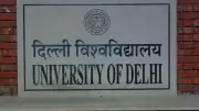 DU PG Admissions 2026-27: Registration Open from May 16 to June 7