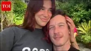 Dua Lipa and Callum Turner Secretly Marry in London Ceremony