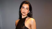 Dua Lipa Sues Samsung for $15M Over Unauthorized Image Use on TV Boxes