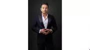 Dubai Entrepreneur Satish Sanpal Brings Luxury to Netflix's Desi Bling