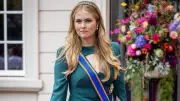 Dutch Princess Amalia and Sister Targeted in Security Scare, Suspect Arrested