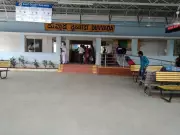 Duvvada Railway Station Ranks 9th in ECoR Revenue for 2025-26