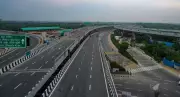 Dwarka Expressway Extension Proposed to Ease Delhi-Gurugram Traffic Jams