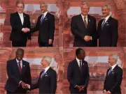 EAM Jaishankar Welcomes Ministers at BRICS Foreign Ministers Meeting in New Delhi