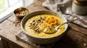 Easy Homemade Mango Phirni Recipe for Summer Dessert Lovers