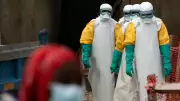 Ebola Outbreak in Congo and Uganda: WHO Declares Global Health Emergency