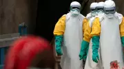Ebola Outbreak in Eastern Congo: 131 Deaths, Over 500 Suspected Cases
