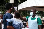 Ebola Outbreak in Uganda Claims 130 Lives, WHO Expresses Concern